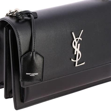 ysl borsa 55 euro|BORSE .